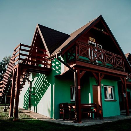 Pokoje Maria Мендзыбродзе-Бяльске Экстерьер фото